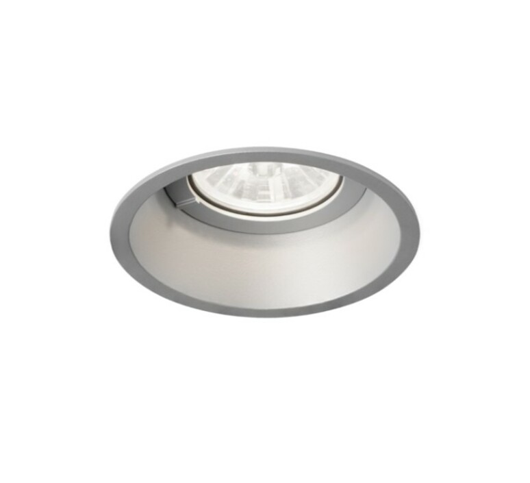 Deep 1 0 led studio wever ducre spot encastrable recessed light  wever et ducre 112161w5  design signed nedgis 164185 product