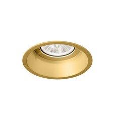 Deep 1 0 led studio wever ducre spot encastrable recessed light  wever ducre 184261g9  design signed nedgis 173134 thumb