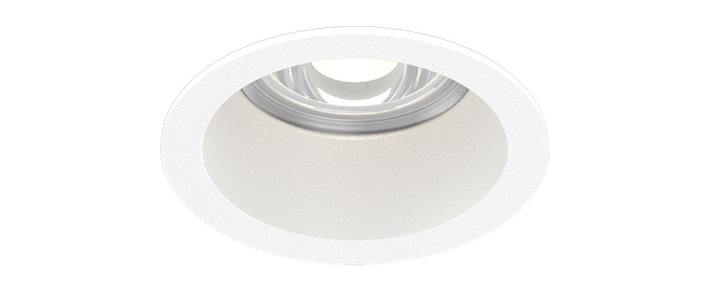 banner-image Spot encastrable deep bijou ip65 1 0 led blanc ip65 led 2700k 375 575lm o5 6cm h5cm wever ducre normal