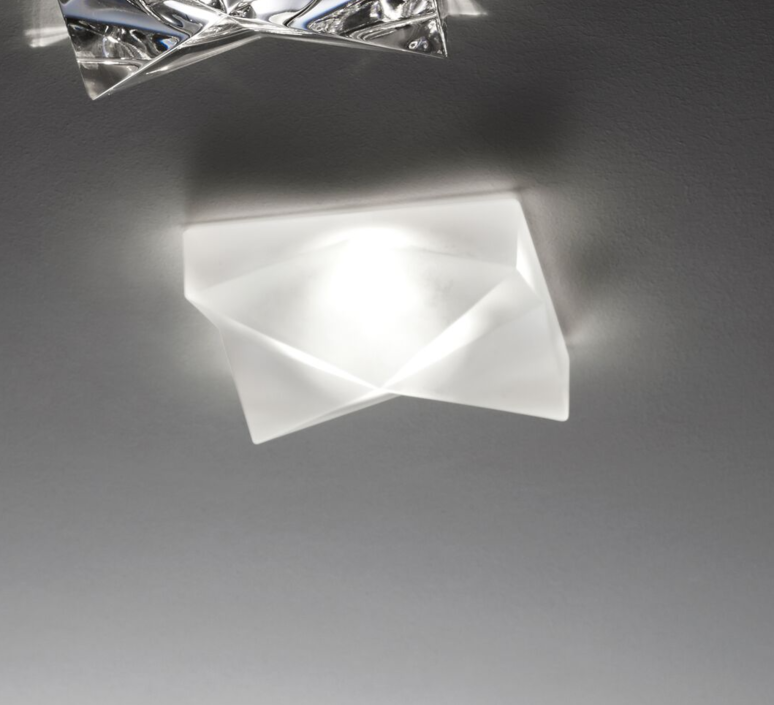 Faretti d27 cindy pamio design spot encastrable recessed light  fabbian d27f49 01  design signed 40058 product