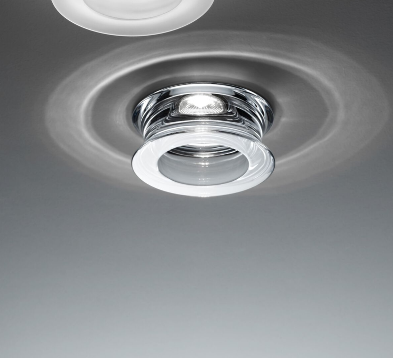 Faretti d27 eli pamio design spot encastrable recessed light  fabbian d27f54 00  design signed 40060 product