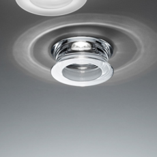 Faretti d27 eli pamio design spot encastrable recessed light  fabbian d27f54 00  design signed 40060 thumb