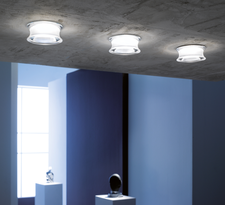 Faretti d27 eli pamio design spot encastrable recessed light  fabbian d27f54 00  design signed 40061 product