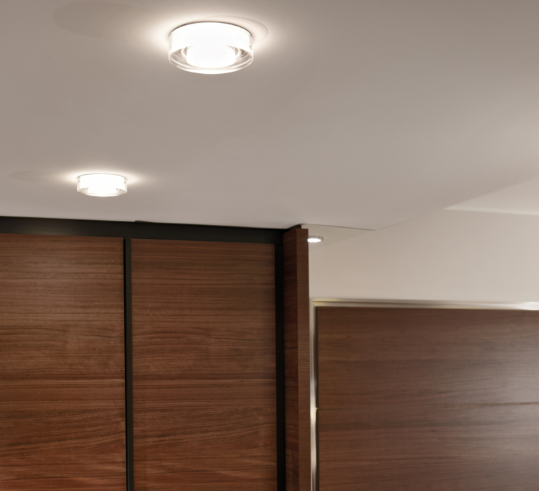 Faretti d27 lei pamio design spot encastrable recessed light  fabbian d27f43 00  design signed 40071 product