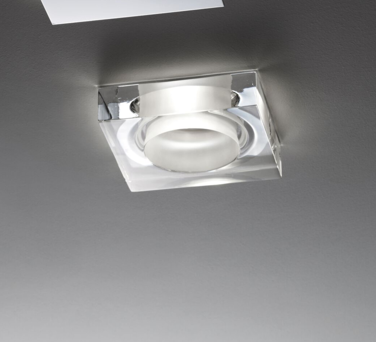 Faretti d27 lui pamio design spot encastrable recessed light  fabbian d27f39 00  design signed 40077 product