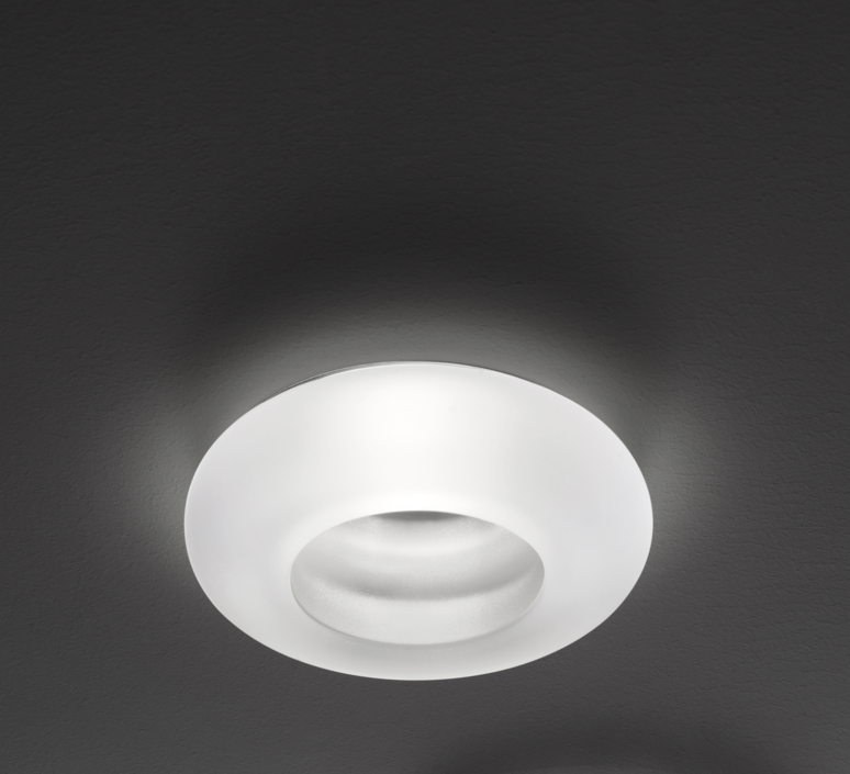 Faretti d27 tondo pamio design spot encastrable recessed light  fabbian d27f64 01  design signed 40092 product