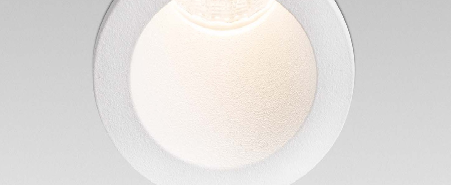 banner-image Spot encastrable fox blanc led 2700k 200 a 500lm o4cm h6cm faro normal