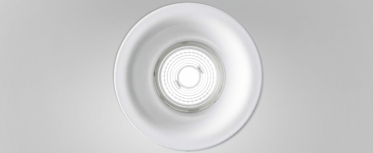 banner-image Spot encastrable joe blanc 2700k 680lm o9cm h10 5cm panzeri normal
