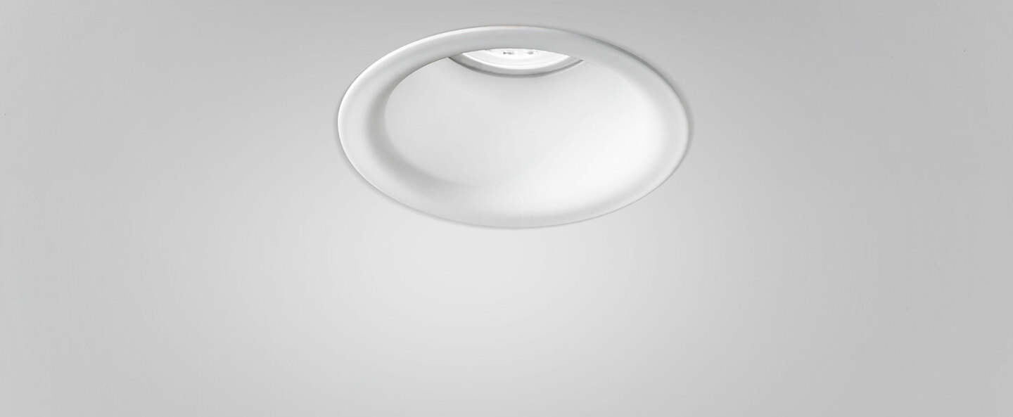 banner-image Spot encastrable joe blanc o9cm h10 5cm panzeri normal