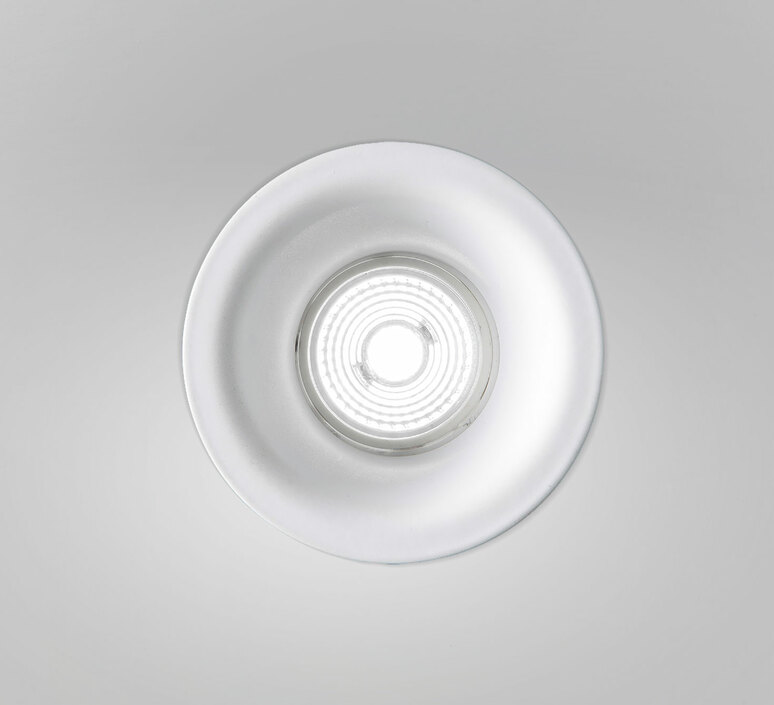 Joe  spot encastrable recessed light  panzeri st xa2115  design signed nedgis 91636 product