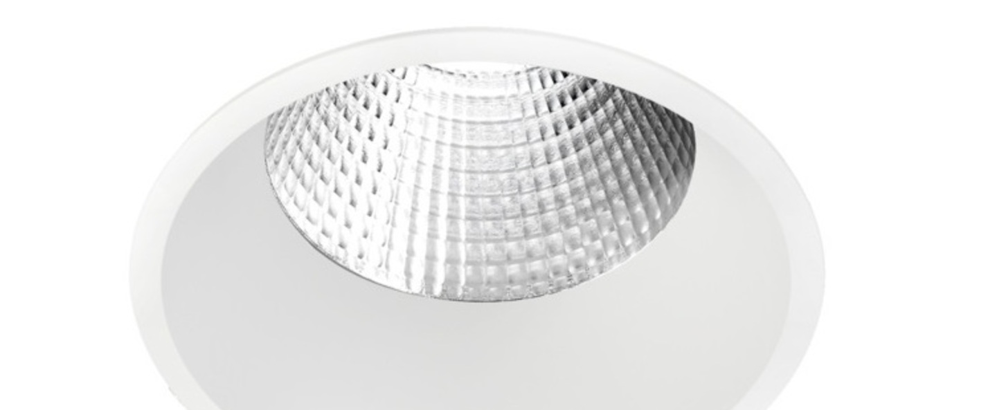 banner-image Spot encastrable kono 02 blanc led 3000k 2550lm o10 7cm h16cm onok normal