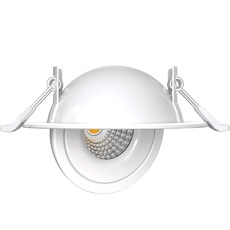 Leo orientable studio solum spot encastrable recessed light  solum s0150790d  design signed nedgis 152439 thumb