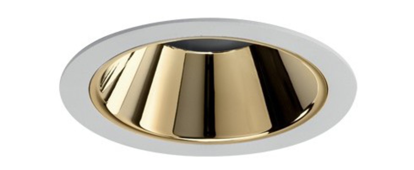 banner-image Spot encastrable nemo fix 3000k 2200 lm 24w 38 or led o11 2cm h14cm pan international normal