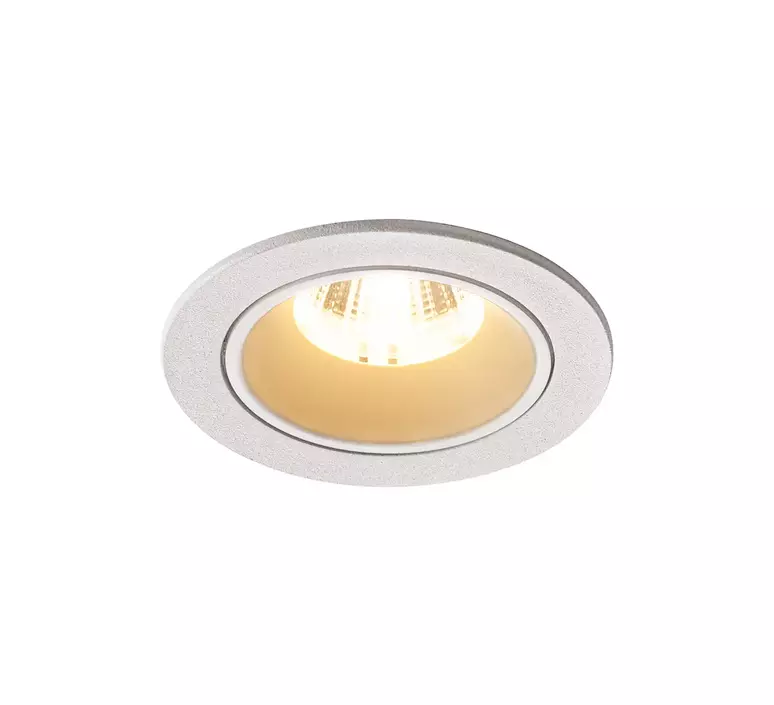 Numinos gimble s studio slv spot encastrable recessed light  slv 1003812  design signed nedgis 163536 product