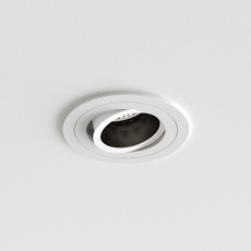 Pinhole slimline fire rating studio astro spot encastrable recessed light  astro 1434001  design signed nedgis 156884 thumb