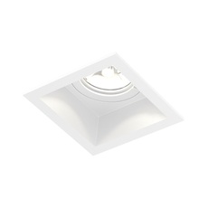 Plano ip44 1 0 led studio wever ducre spot encastrable recessed light  wever et ducre 118861w5  design signed nedgis 150997 thumb