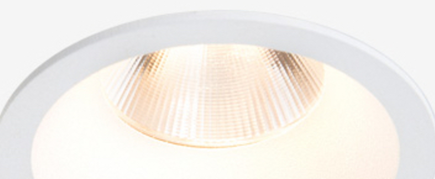 banner-image Spot encastrable smart lotis 82 blanc led 554lm o8 2cm h5 2cm modular normal