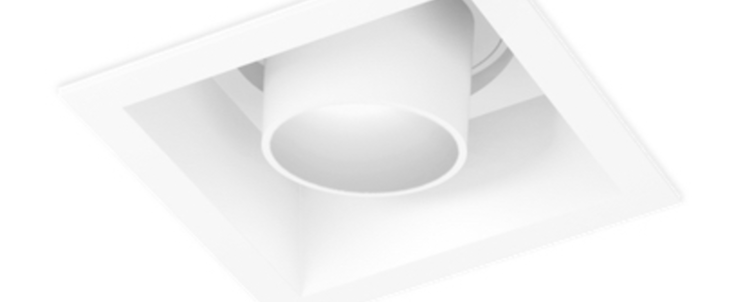 banner-image Spot encastrable sneak trim 1 0 blanc led 3000k 400 540lm o8 5cm h9cm wever ducre normal