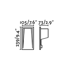 Soun 2 studio faro lab spot encastrable recessed light  faro 70833  design signed nedgis 115778 thumb