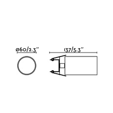 Stan studio faro lab spot encastrable recessed light  faro 43752  design signed nedgis 100783 thumb