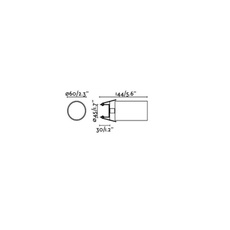 Stan studio faro lab spot encastrable recessed light  faro 43752  design signed nedgis 150377 thumb