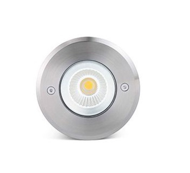 Tecno 6 estudi ribaudi spot encastrable recessed light  faro 71489n  design signed nedgis 106016 product