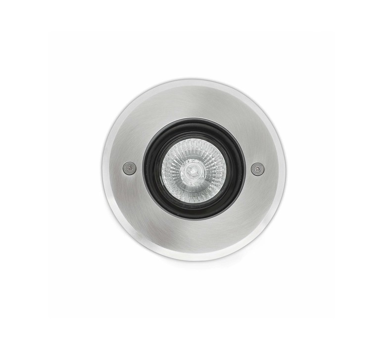 Tecno 6 estudi ribaudi spot encastrable recessed light  faro 71489n  design signed nedgis 67623 product