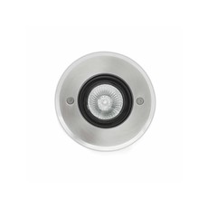 Tecno 6 estudi ribaudi spot encastrable recessed light  faro 71489n  design signed nedgis 67623 thumb