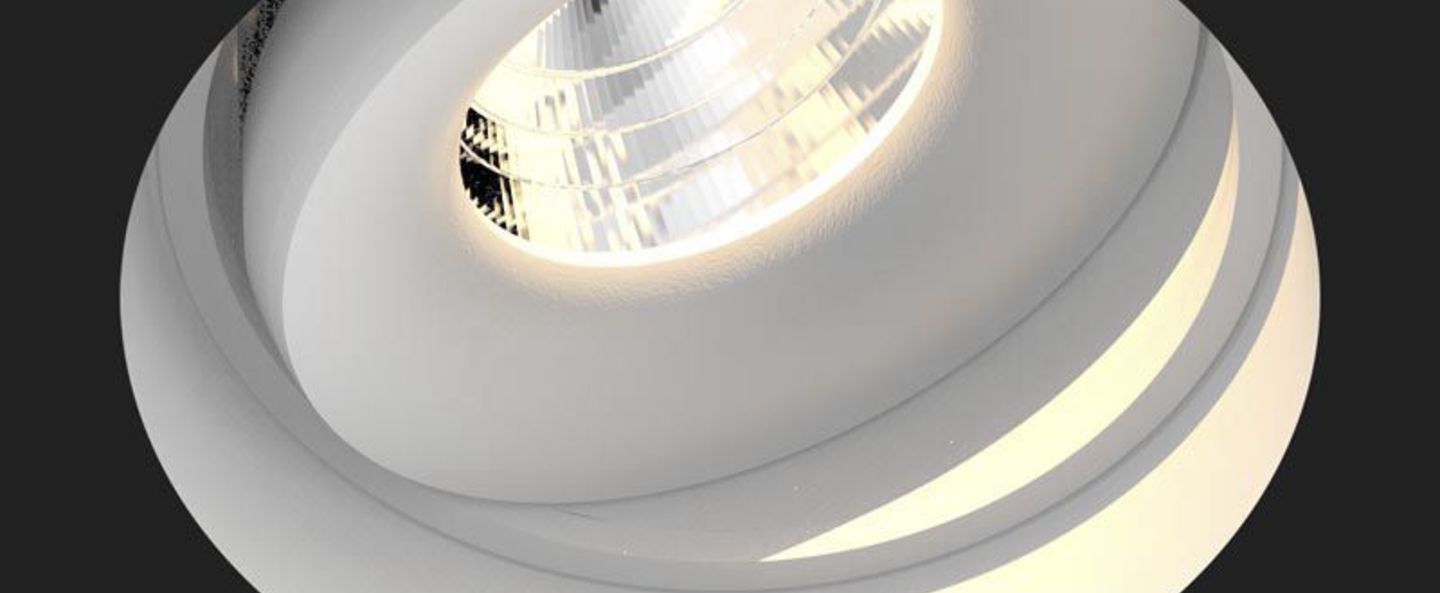 banner-image Spot encastrable titan trimless deep blanc o8 4cm h8 2cm 2700k 40 9 3w 910lm doxis normal