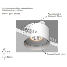 Titan trimless deep doxis 1020 90 2700 40 01 luminaire lighting design signed 137803 thumb