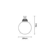 Freeline f44  flynn talbot spot spot light  fabbian f44l21 02  design signed 40095 thumb