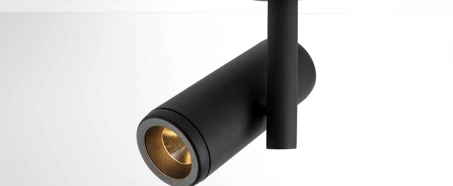 banner-image Spot medard track led noir 40 o70mm h168mm modular normal