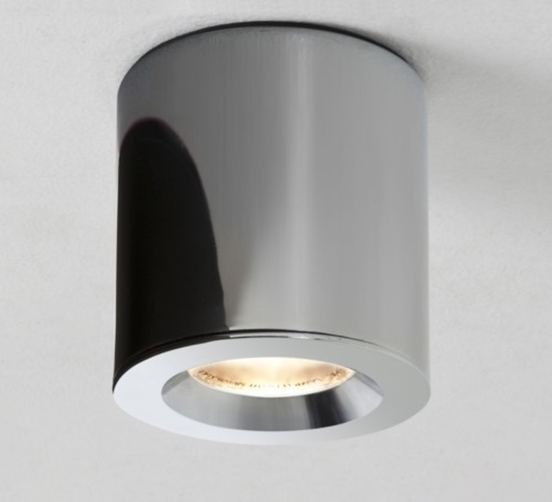 Kos round studio astro spot salle de bain bathroom spot light  astro 1326001  design signed nedgis 102676 product