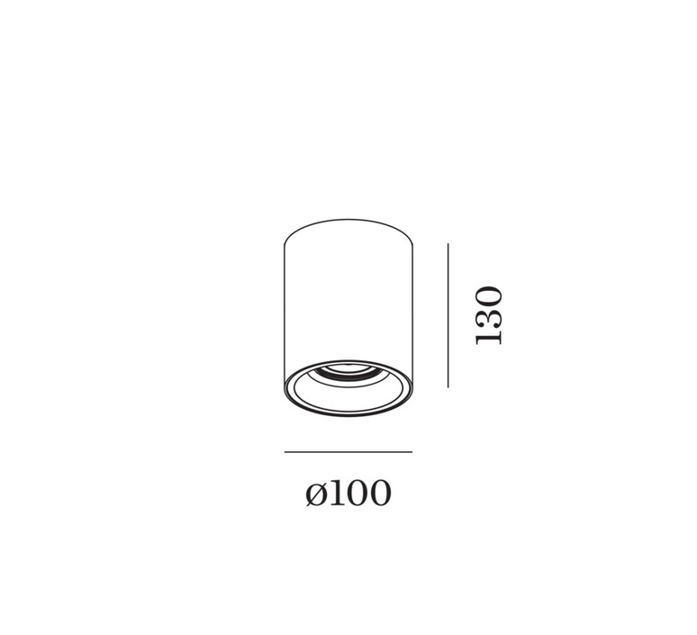 Solid 1 0 led studio wever ducre spot spot light  wever et ducre 133764b5  design signed nedgis 154317 product