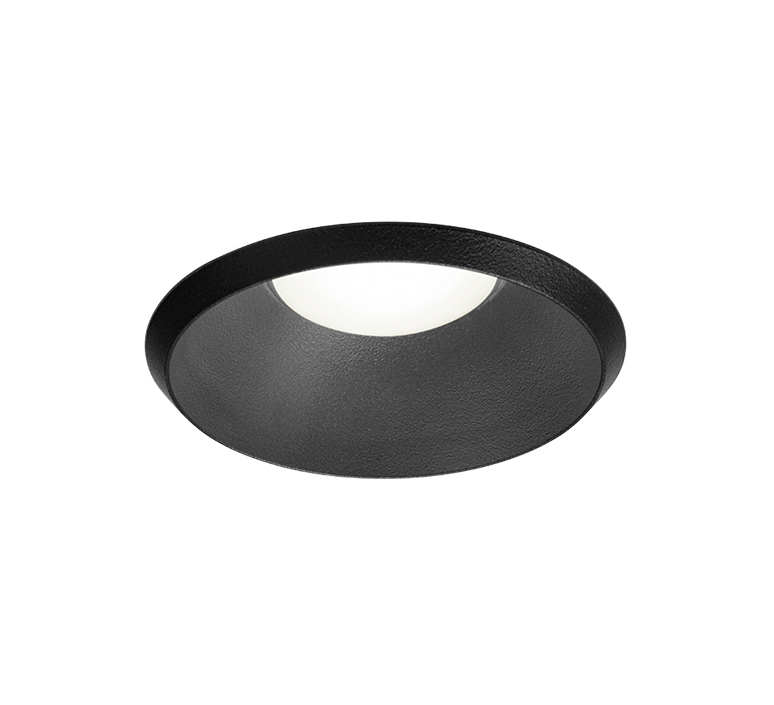 Taio round ip65 1 0 led studio wever ducre spot spot light  wever et ducre 180181b3  design signed nedgis 154609 product