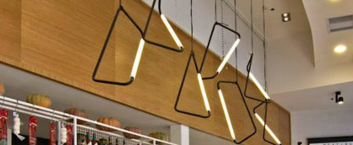 banner-image Suspension 001 noir led l20cm h45cm naama hofman normal