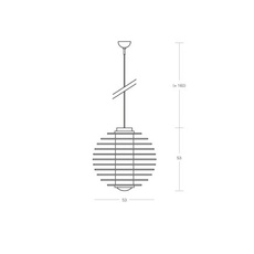 0024 gio ponti fontanaarte 0024vn luminaire lighting design signed 18066 thumb