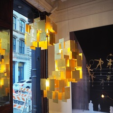 1000 karat blau 20 ecrans axel schmid suspension pendant light  ingo maurer 1571000  design signed nedgis 170149 thumb