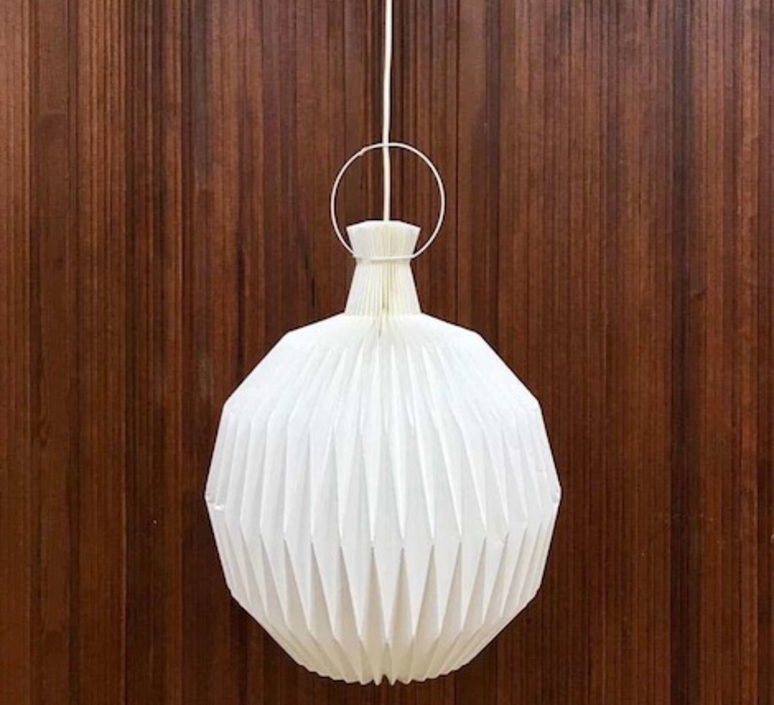 101 large kaare klint suspension pendant light  le klint 101l 9101ls  design signed nedgis 75030 product