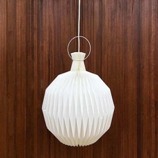 101 large kaare klint suspension pendant light  le klint 101l 9101ls  design signed nedgis 75030 thumb