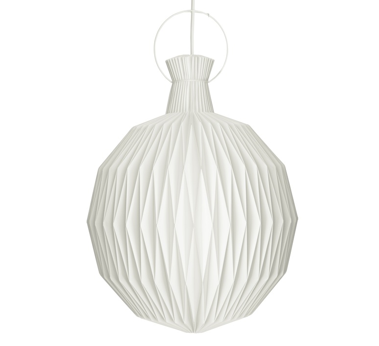 101 large kaare klint suspension pendant light  le klint 101l 9101lbr  design signed nedgis 75007 product