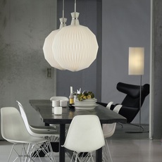 101 xl kaare klint suspension pendant light  le klint 101xlss  design signed nedgis 75057 thumb