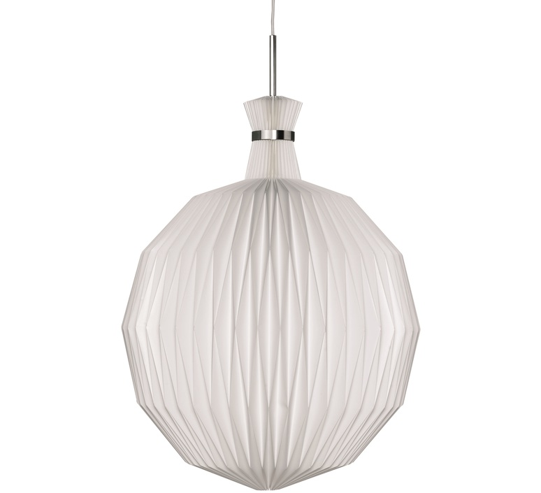 101 xl kaare klint suspension pendant light  le klint 101xlss  design signed nedgis 75058 product