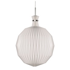 101 xl kaare klint suspension pendant light  le klint 101xlss  design signed nedgis 75058 thumb