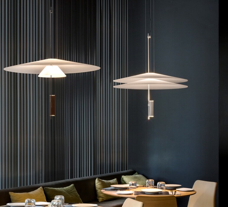 1510 antoni arola suspension pendant light  vibia 1510 93 1b  design signed nedgis 87955 product