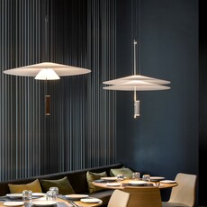 1510 antoni arola suspension pendant light  vibia 1510 93 1b  design signed nedgis 87955 thumb