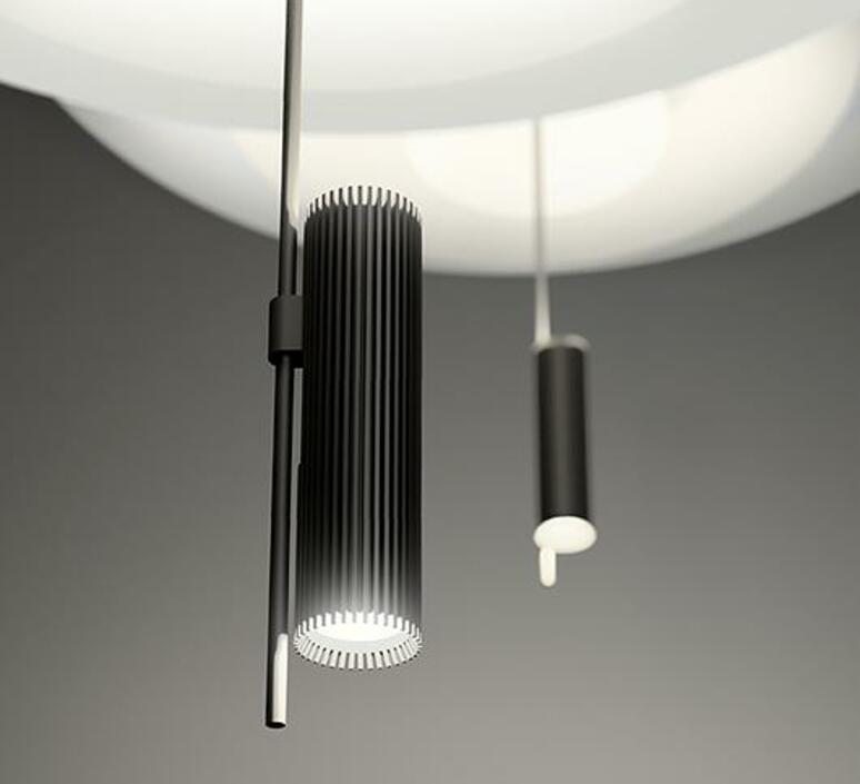 1510 antoni arola suspension pendant light  vibia 1510 18 1b  design signed nedgis 87939 product