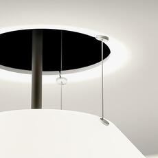 1510 antoni arola suspension pendant light  vibia 1510 18 1b  design signed nedgis 87940 thumb