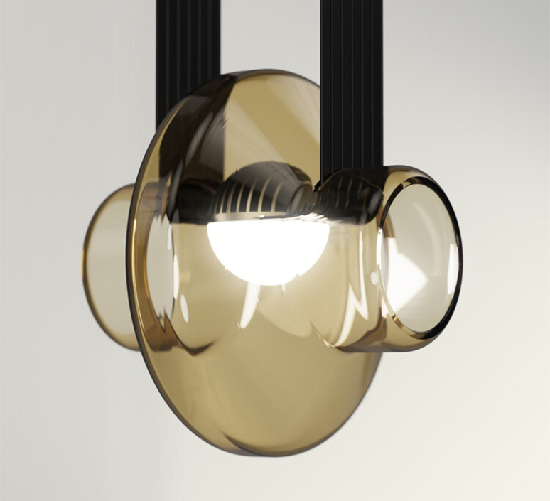 2a alexandre joncas gildas le bars suspension pendant light  d armes edl2aca27fxd2c  design signed nedgis 106132 product