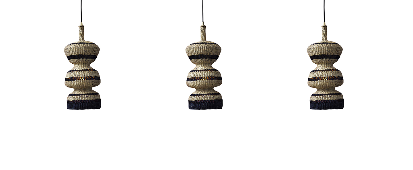 banner-image Suspension 3 tier naturel l15cm h31cm golden editions normal